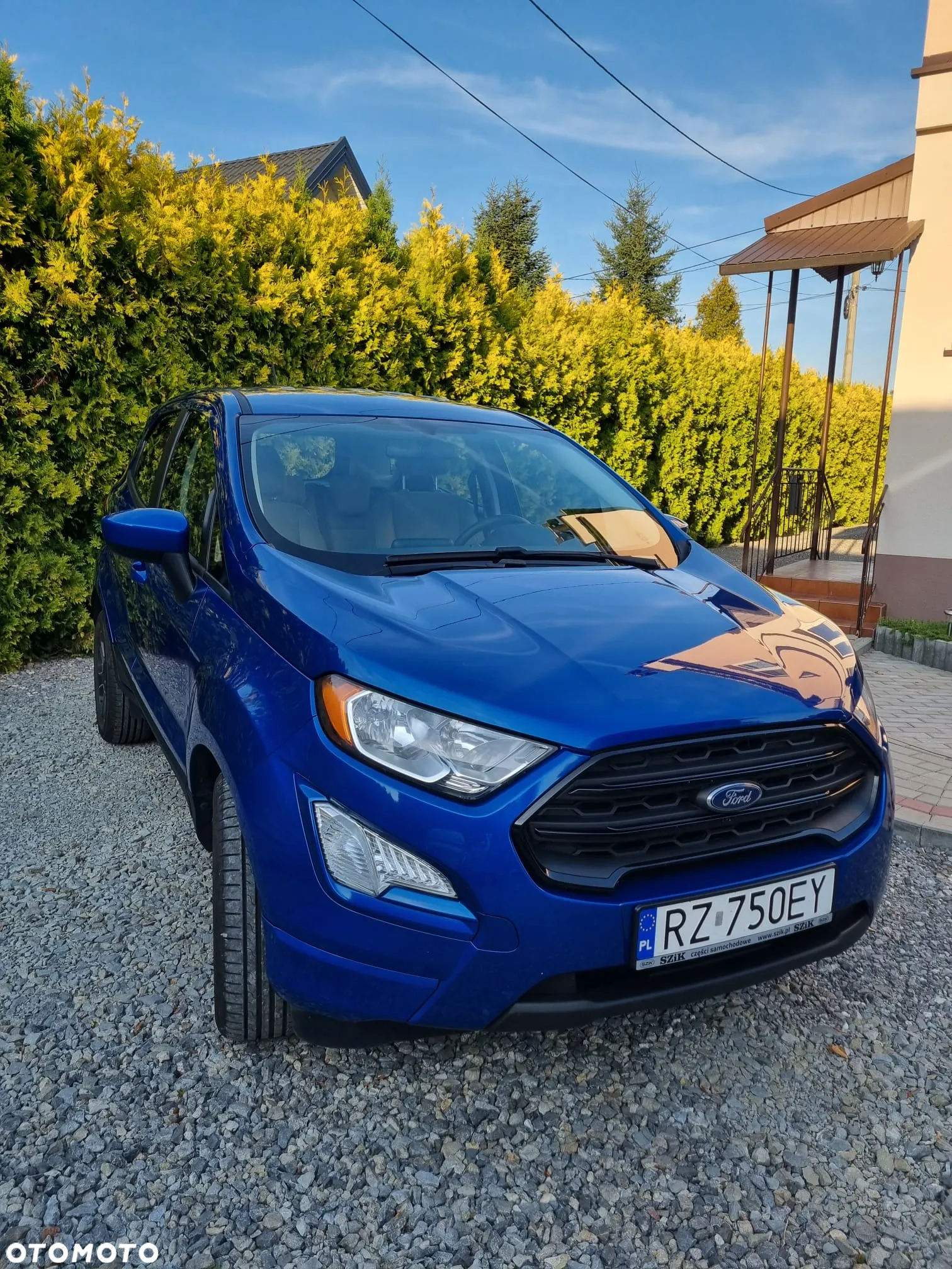 Ford EcoSport - 3