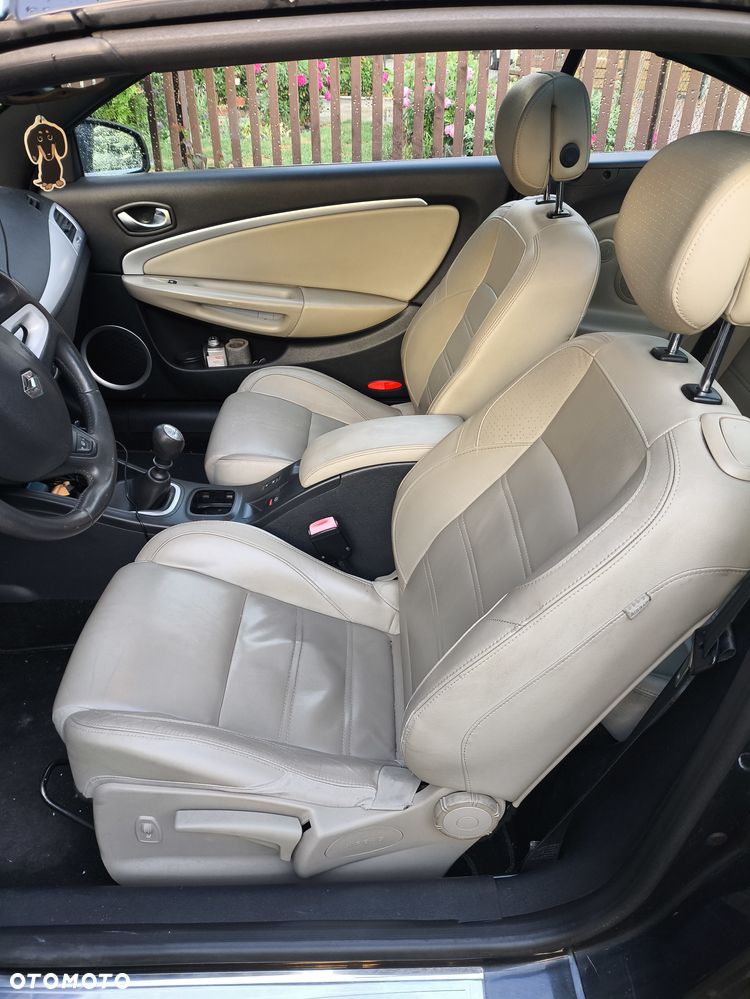 Renault Megane 1.4 16V TCE Privilege - 11