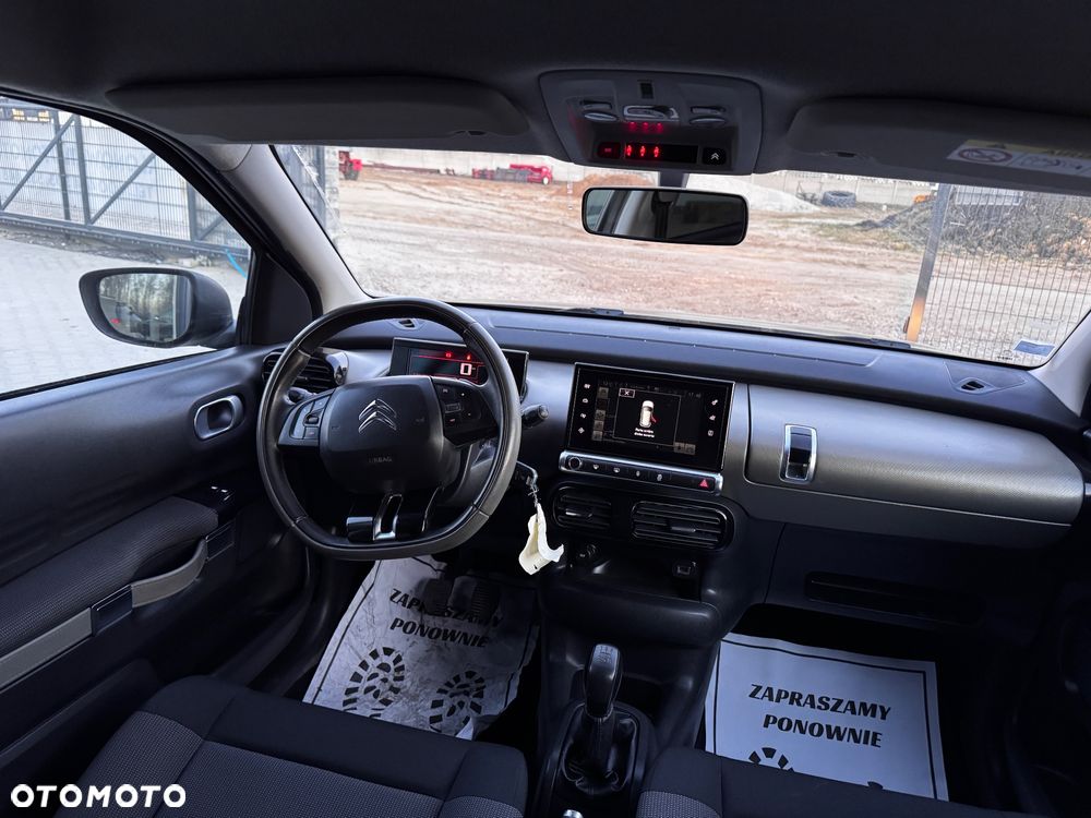 Citroën C4 Cactus 1.2 PureTech MoreLife - 23