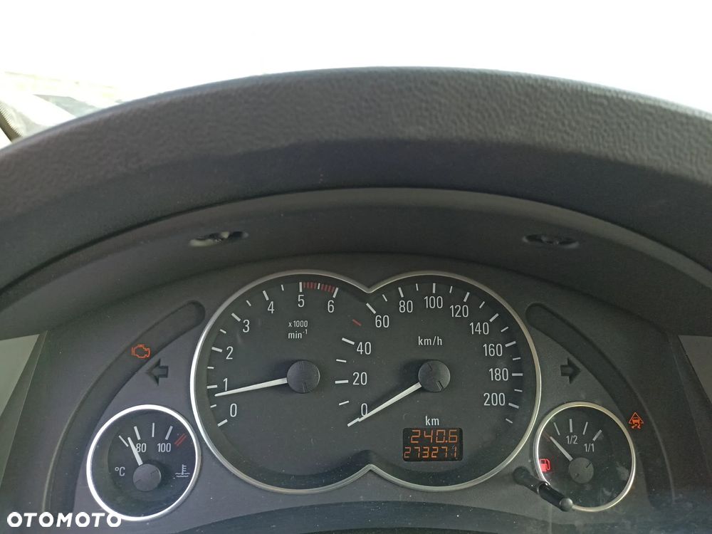 Opel Meriva - 14