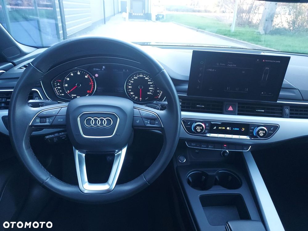Audi A5 Sportback - 13
