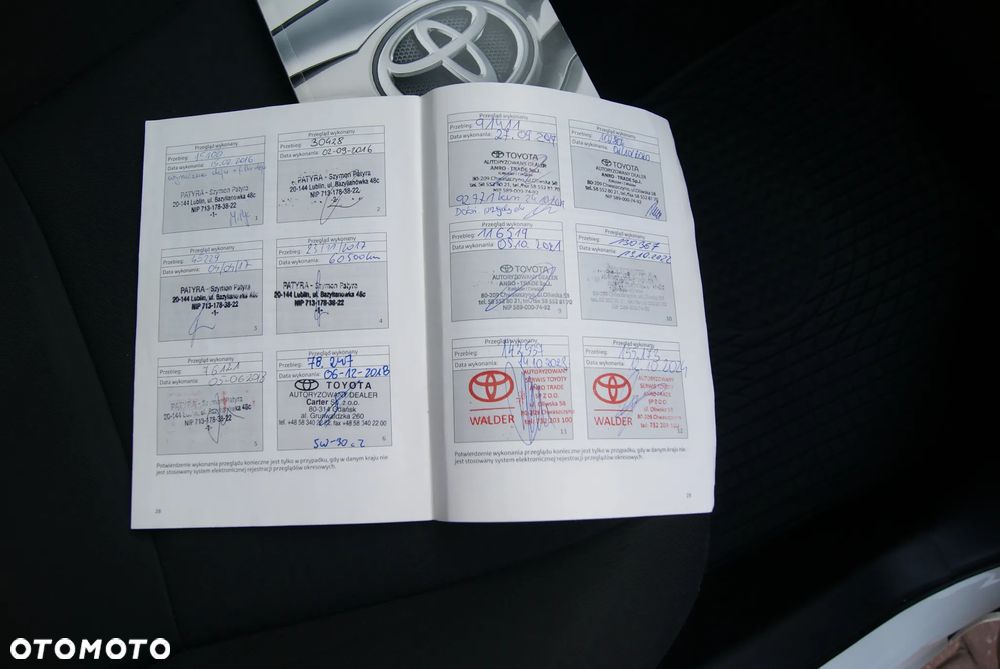 Toyota Yaris 1.4 D-4D Life - 16