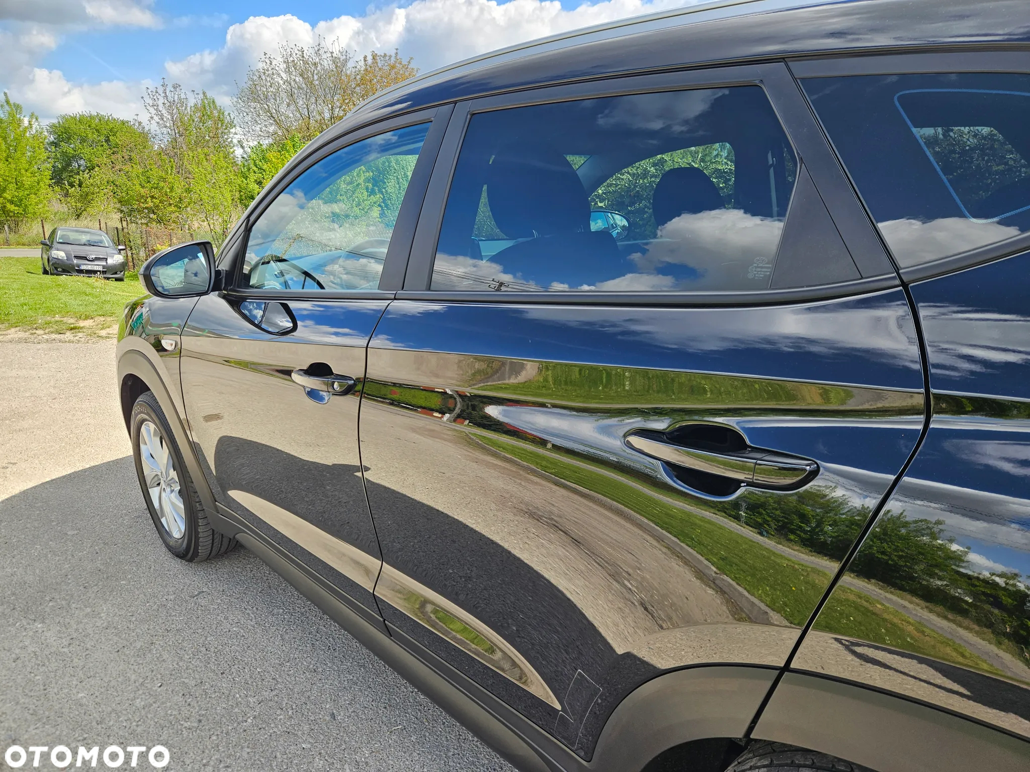 Hyundai Tucson 1.6 T-GDi Comfort 2WD - 4