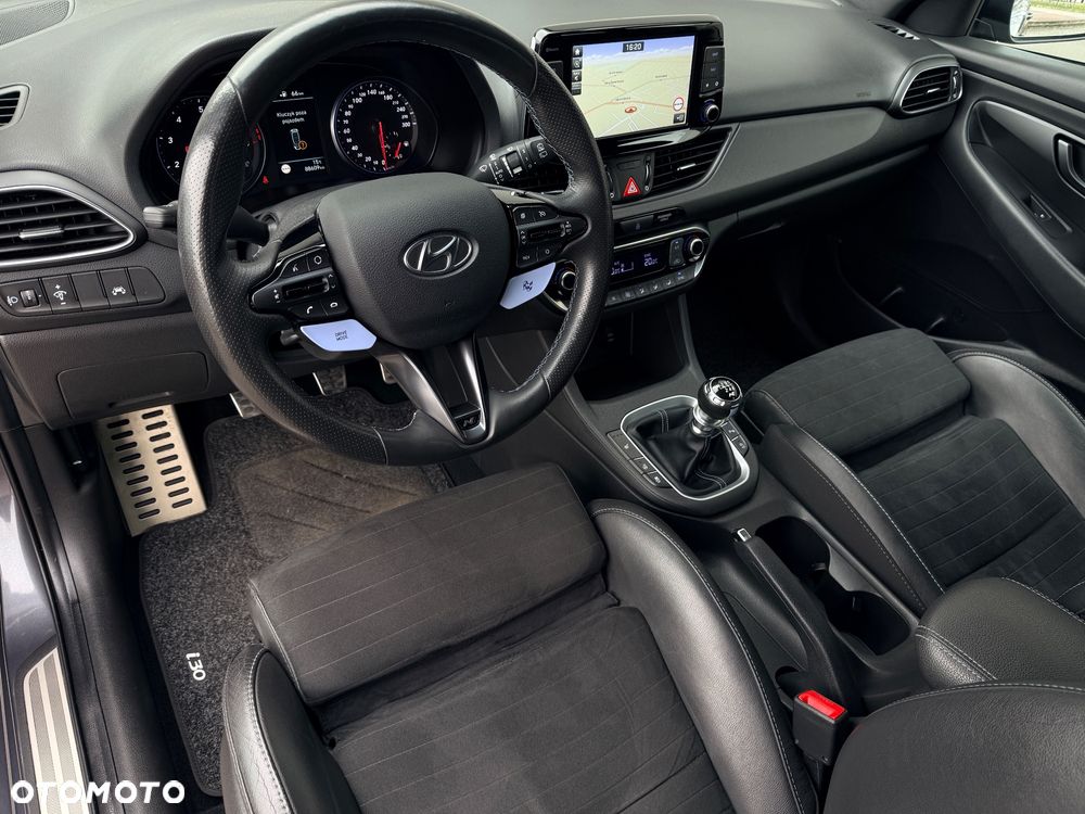 Hyundai i30 N - 7