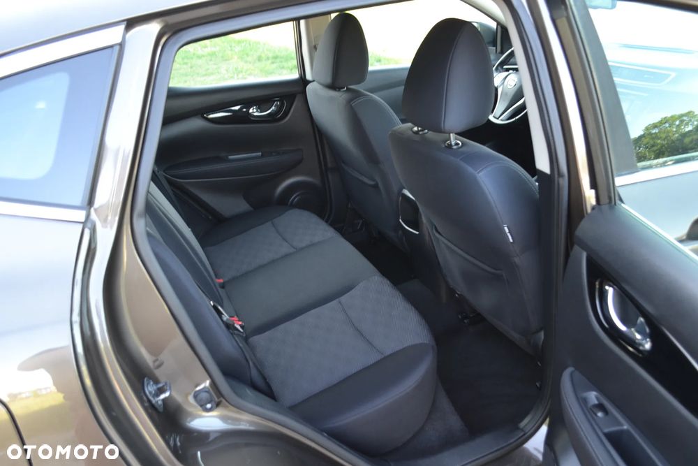 Nissan Qashqai 1.2 DIG-T Tekna EU6 - 20