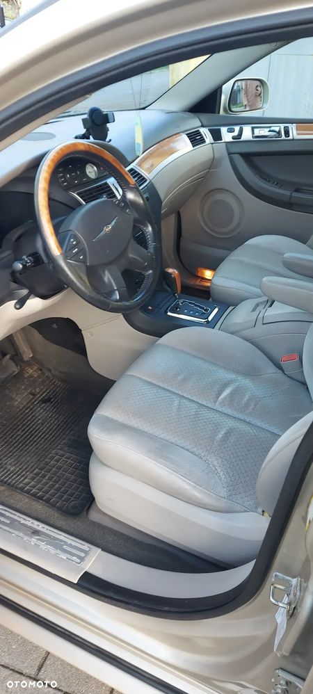 Chrysler Pacifica 3.5 AWD - 12