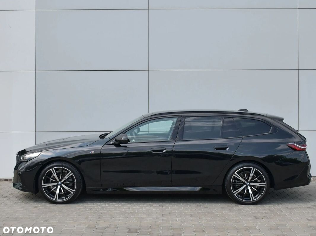 BMW Seria 5 - 3