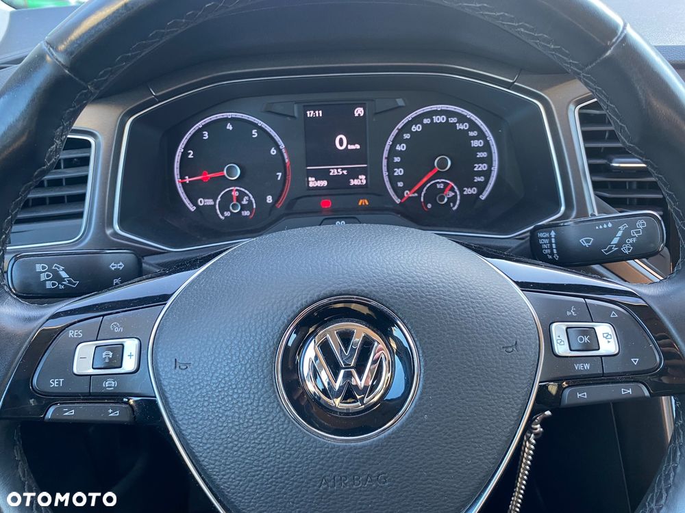 Volkswagen T-Roc 1.0 TSI Advance - 7