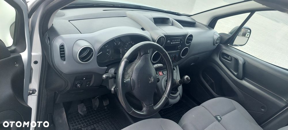 Peugeot Partner - 16