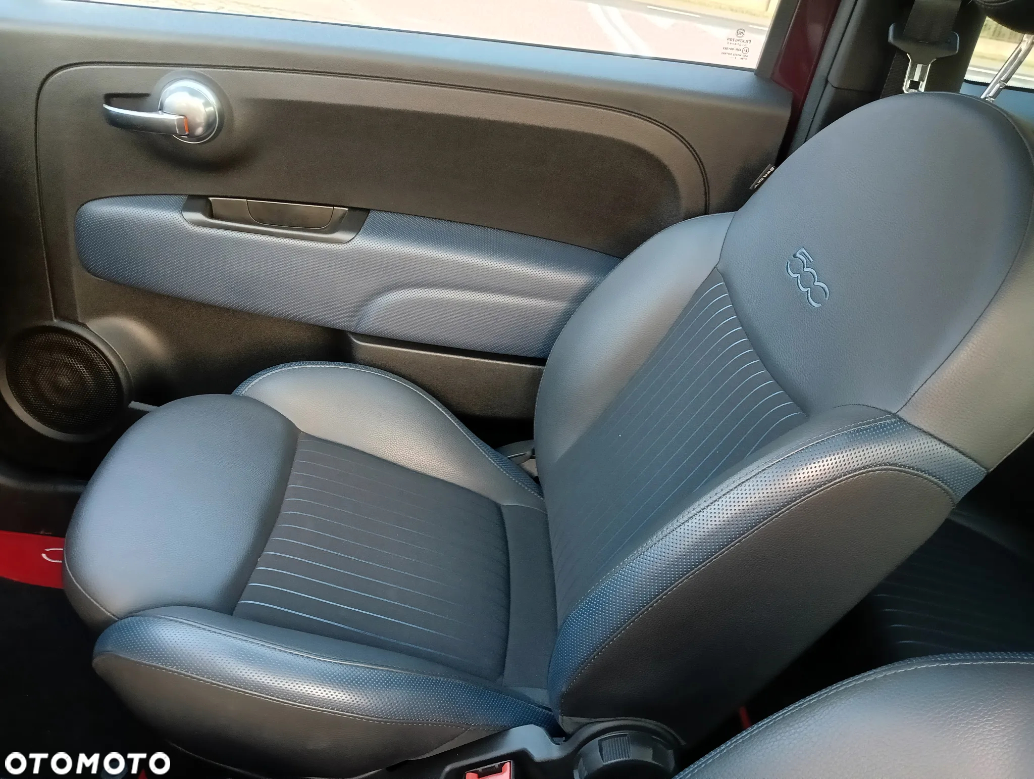 Fiat 500 - 27