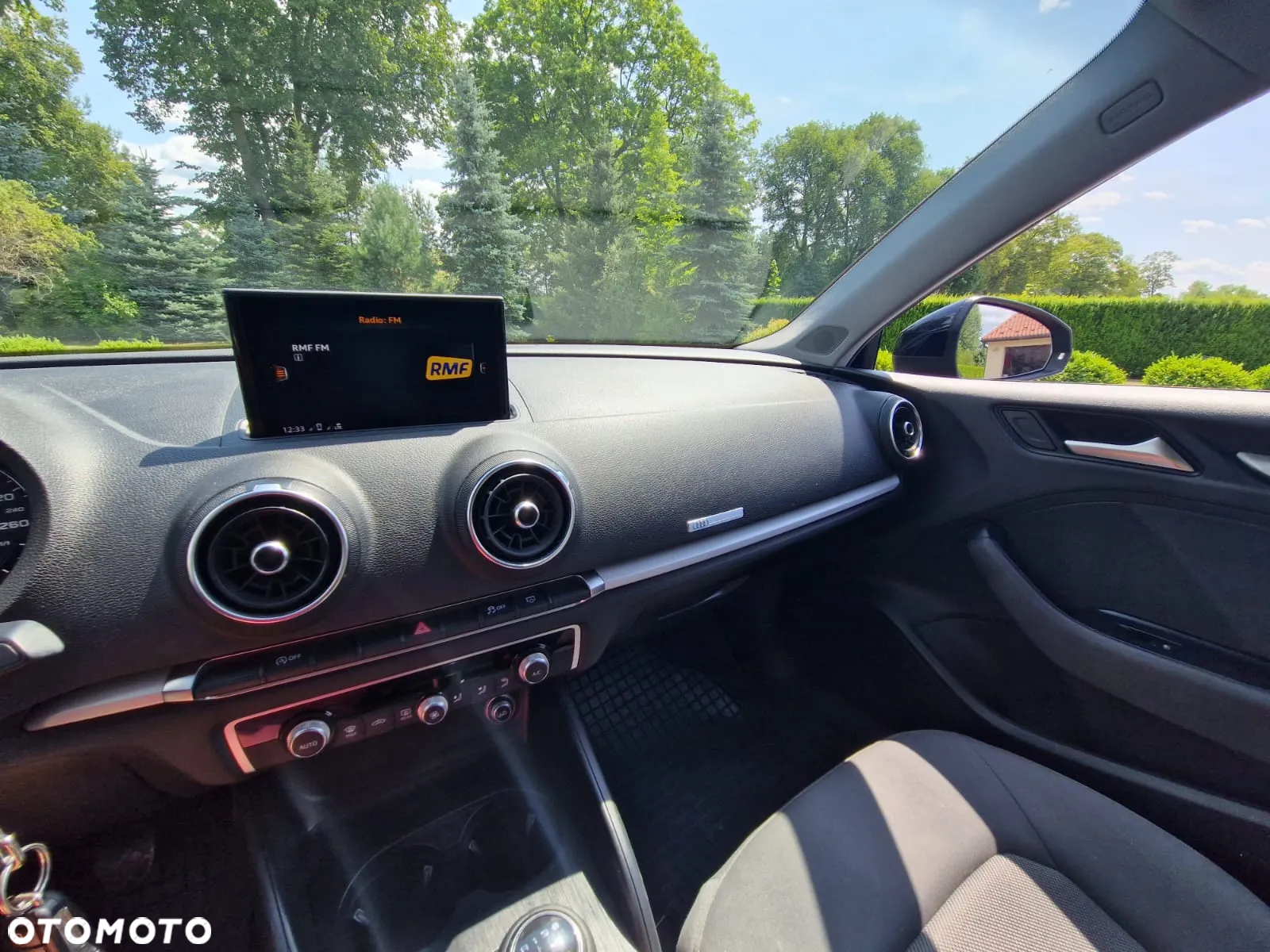 Audi A3 - 26