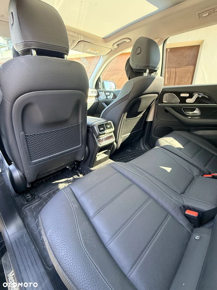 Mercedes-Benz GLS - 19