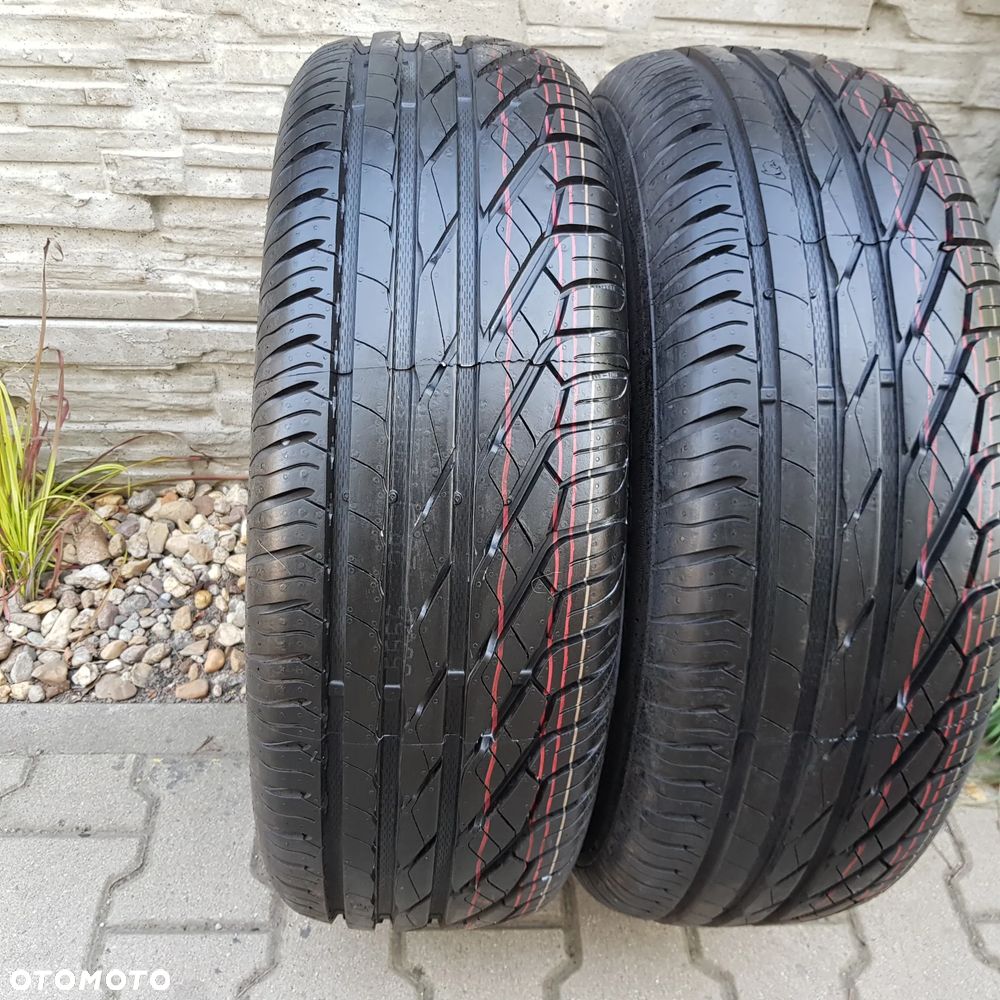 2x 245/70R16 Uniroyal RainExpert 3 Para opon letnich Poznań - 2