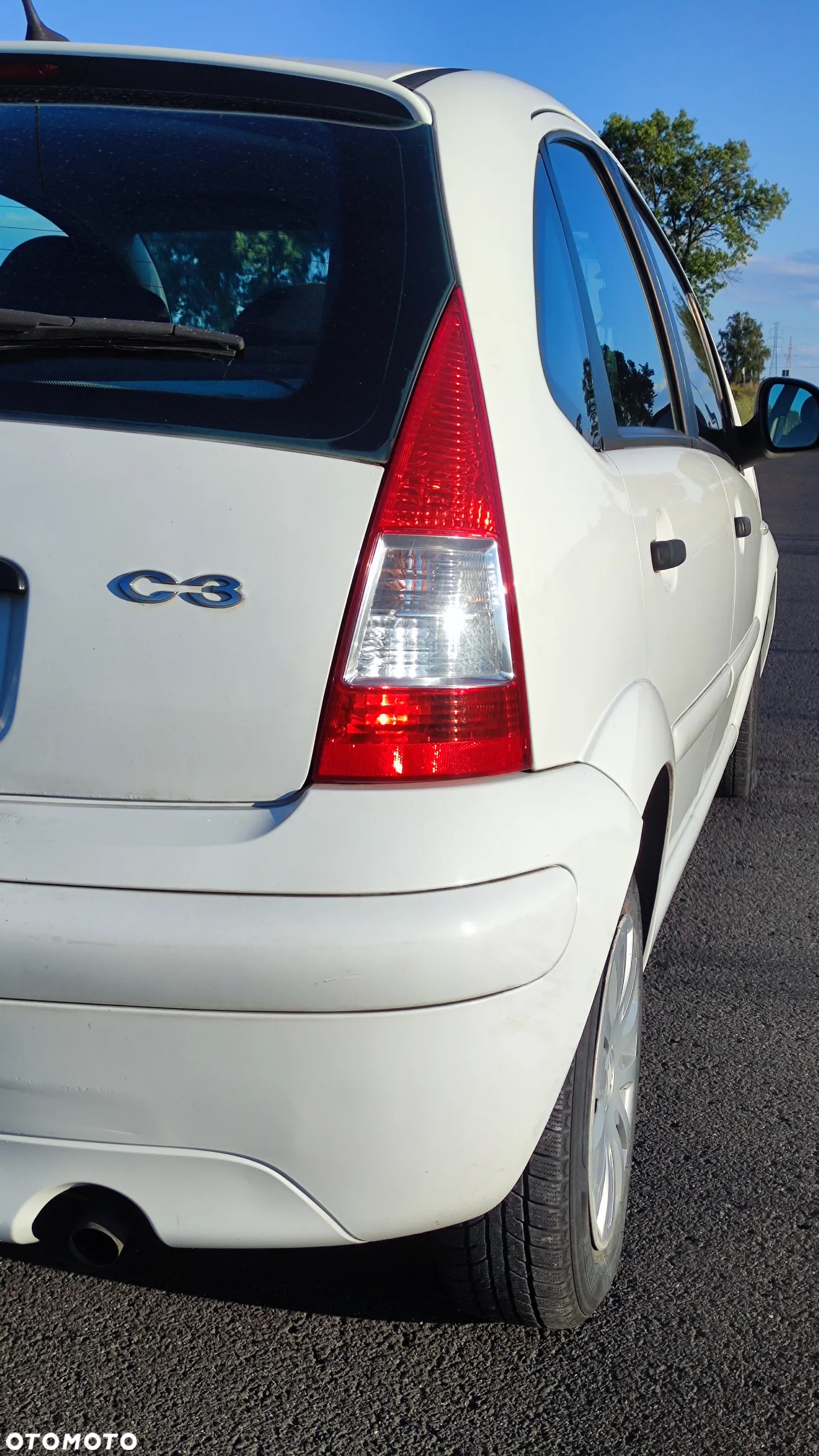 Citroën C3 - 14