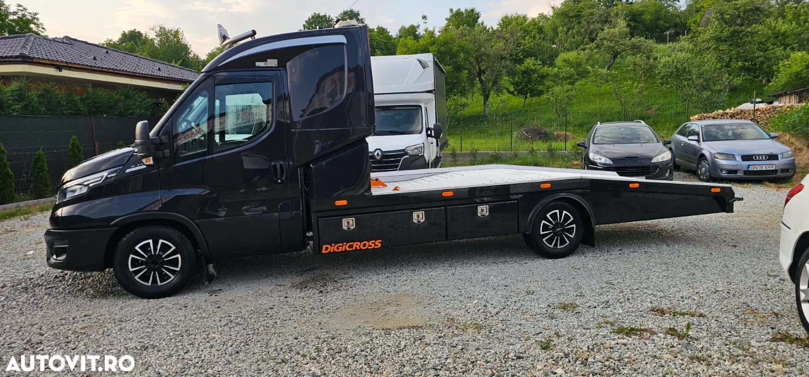 Iveco Daily - 16