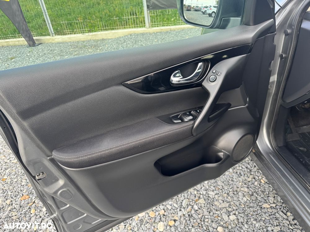 Nissan Qashqai 1.6 DCI Start/Stop X-TRONIC Acenta - 10