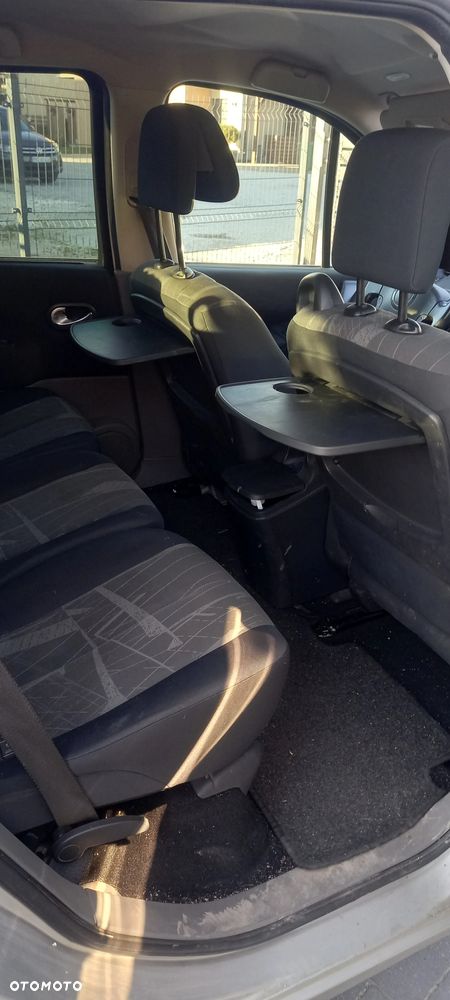 Renault Scenic 2.0 16V Luxe Dynamique - 16