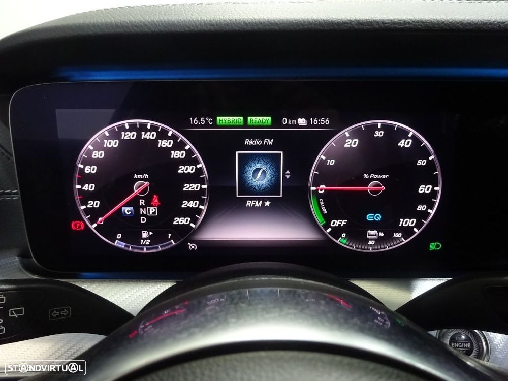 Mercedes-Benz E 300 - 19