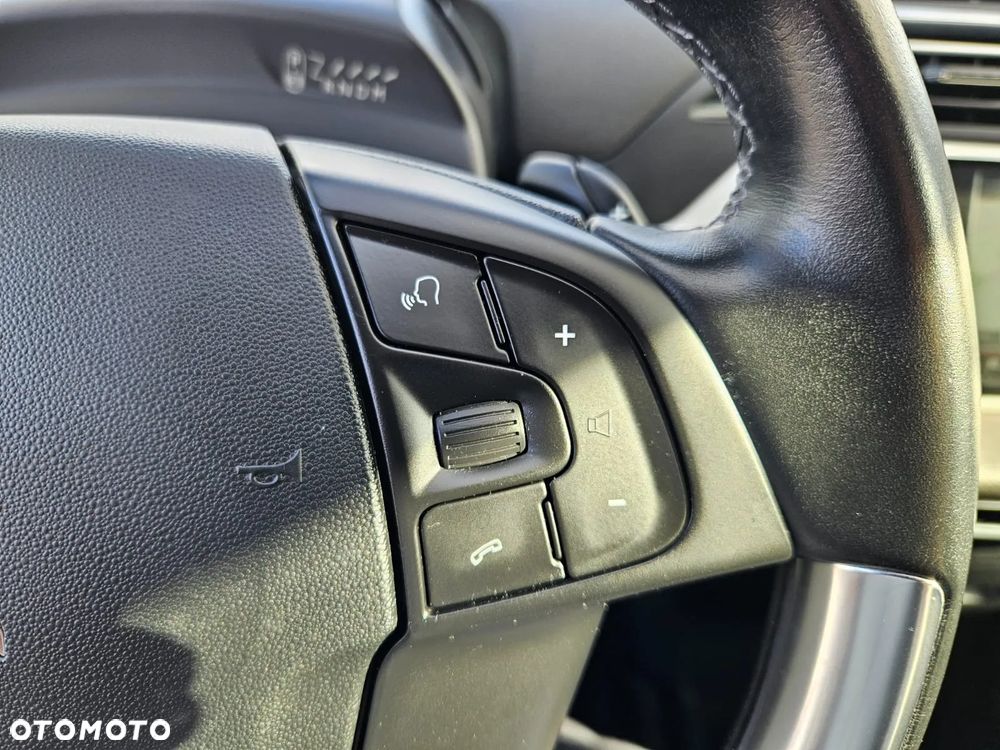 Citroën C4 Picasso 2.0 BlueHDi Exclusive - 22