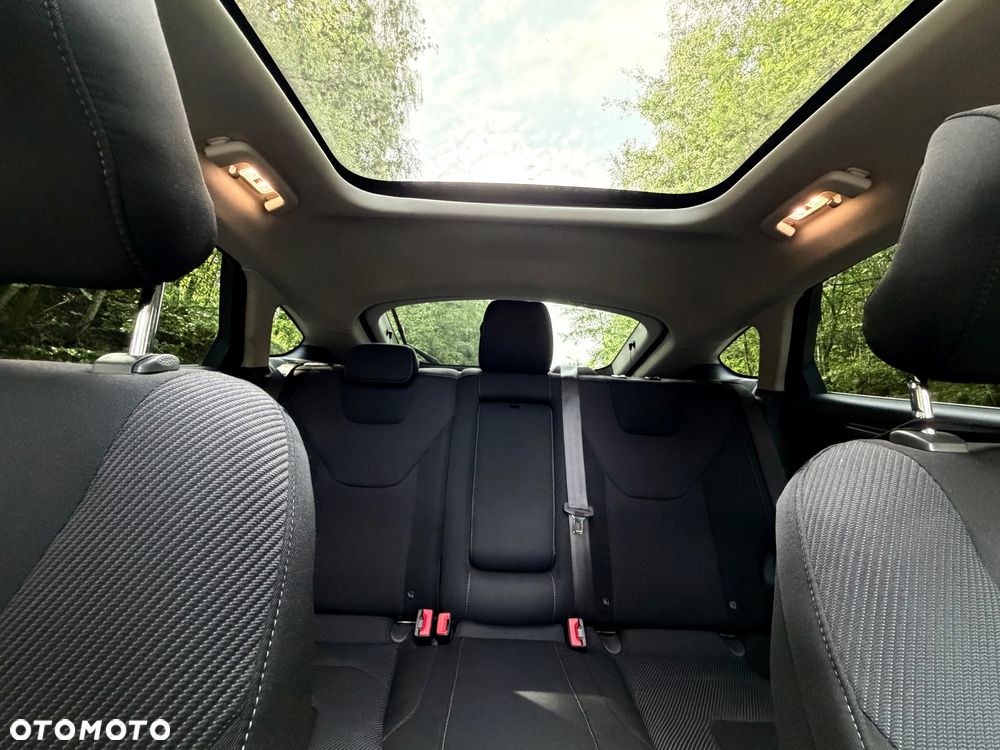 Ford Mondeo 1.5 EcoBoost Titanium - 13