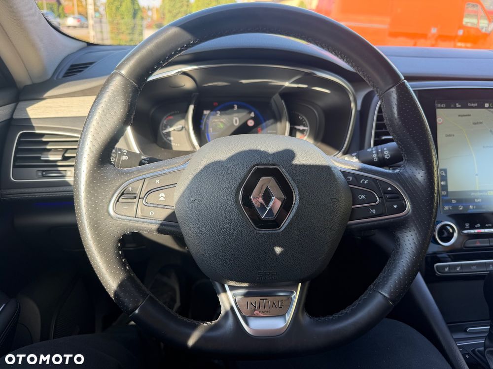 Renault Talisman ENERGY dCi 160 EDC INITIALE PARIS - 23