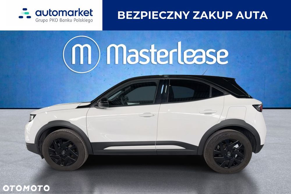 Opel Mokka 1.2 T GS S&S - 9