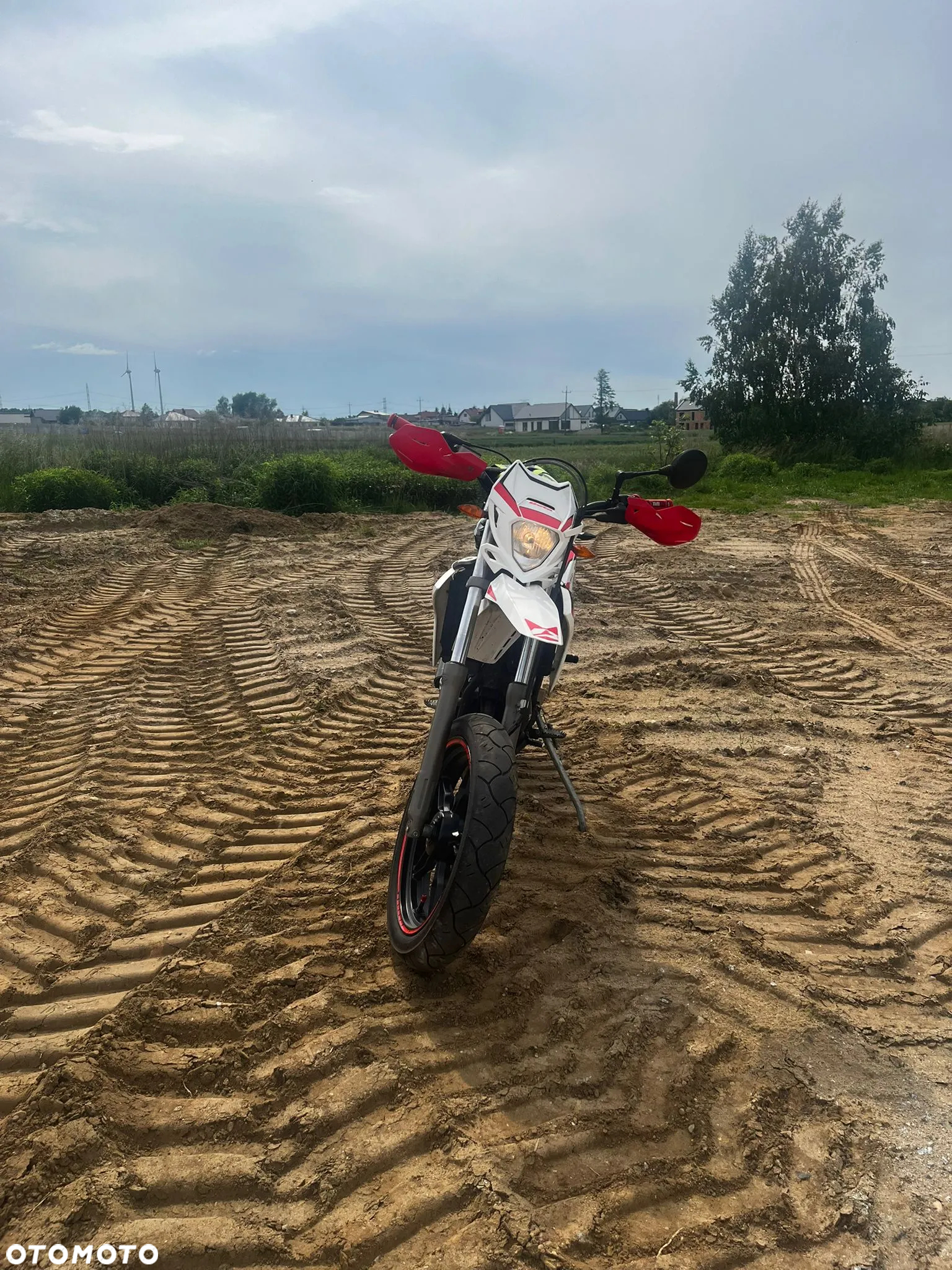 Beta RR