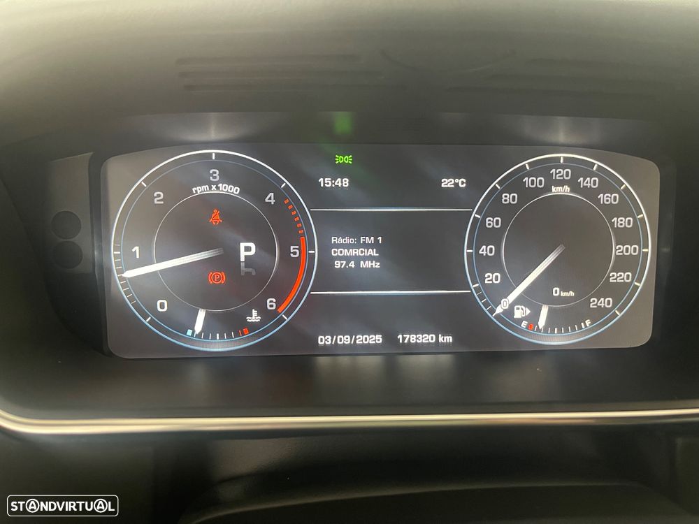 Land Rover Range Rover 3.0 TDV6 Shadow Edition - 34