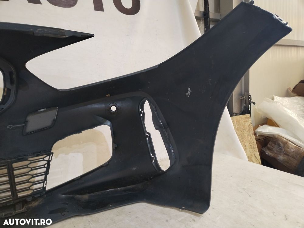Bara fata BMW Seria 1, F40, M-Sport, 2019, 2020, 2021, 2022, 2023, cod origine OE 51118070928. - 8