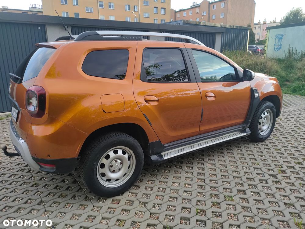 Dacia Duster - 4