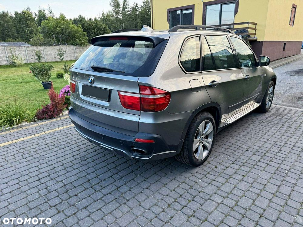 BMW X5 3.0d xDrive - 3