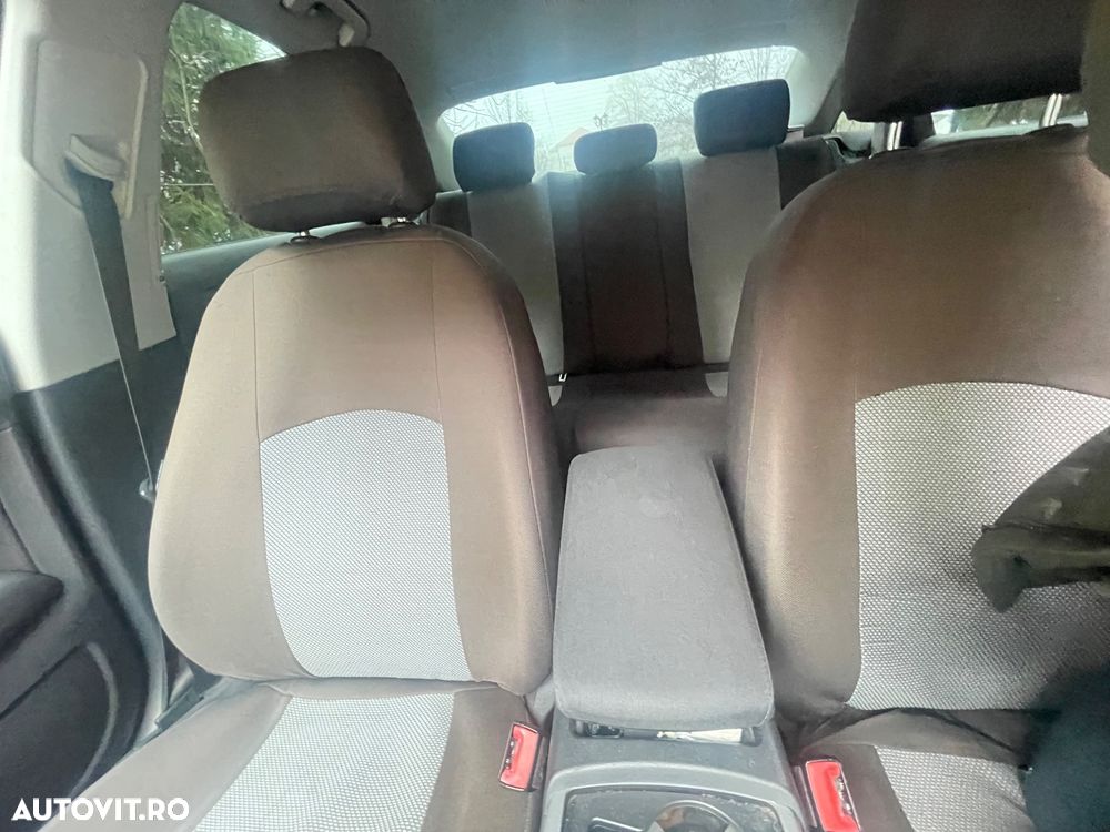 Audi A6 Avant 2.7 TDI DPF quattro tiptronic - 6