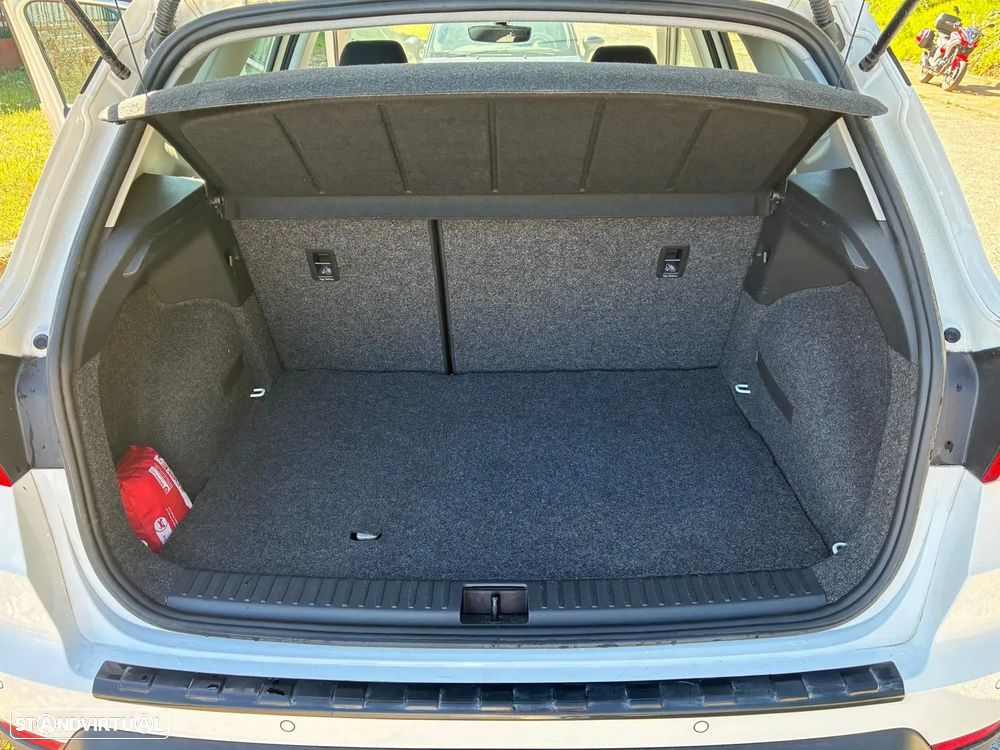 SEAT Arona 1.0 Style - 13