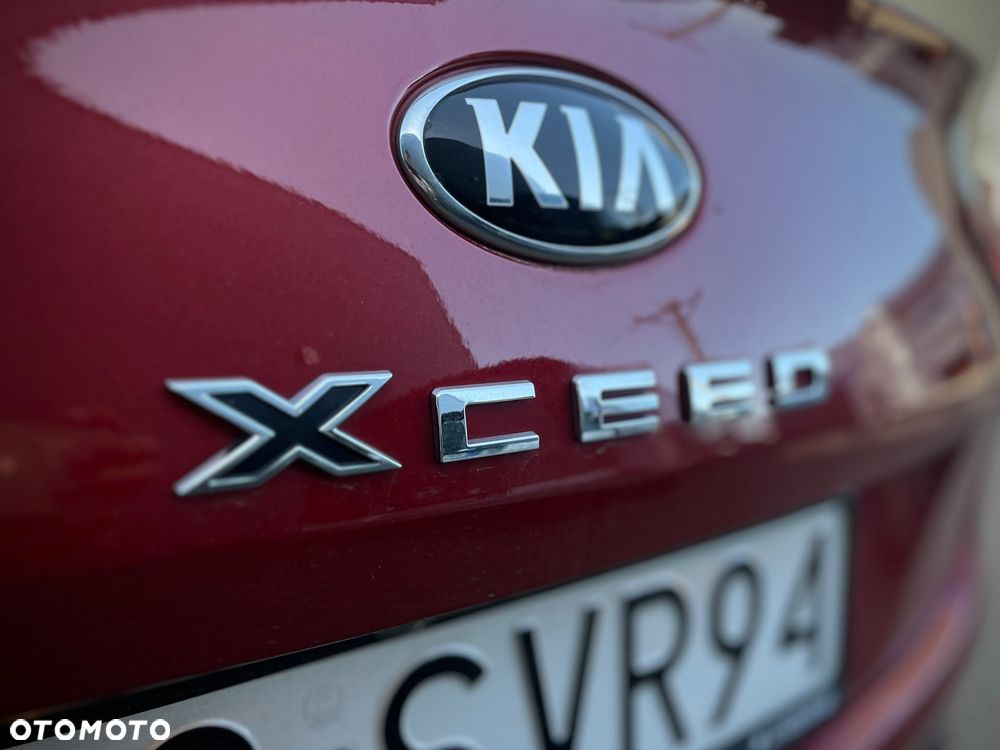 Kia XCeed 1.6 T-GDI XL DCT - 8