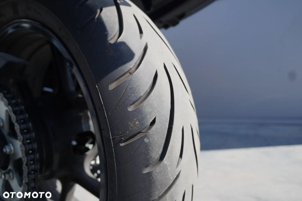 Kawasaki Versys 1000 - 12