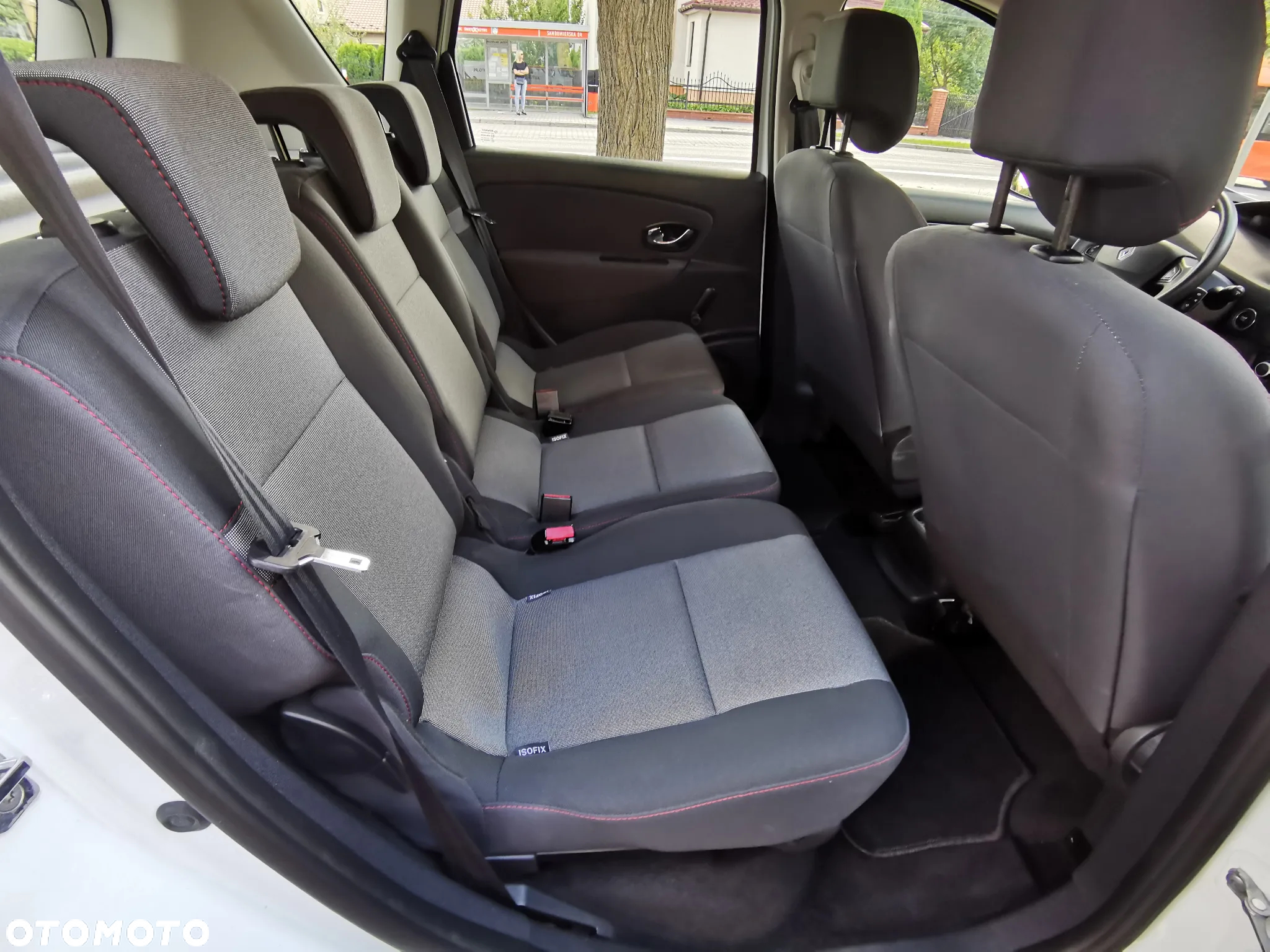 Renault Scenic - 8