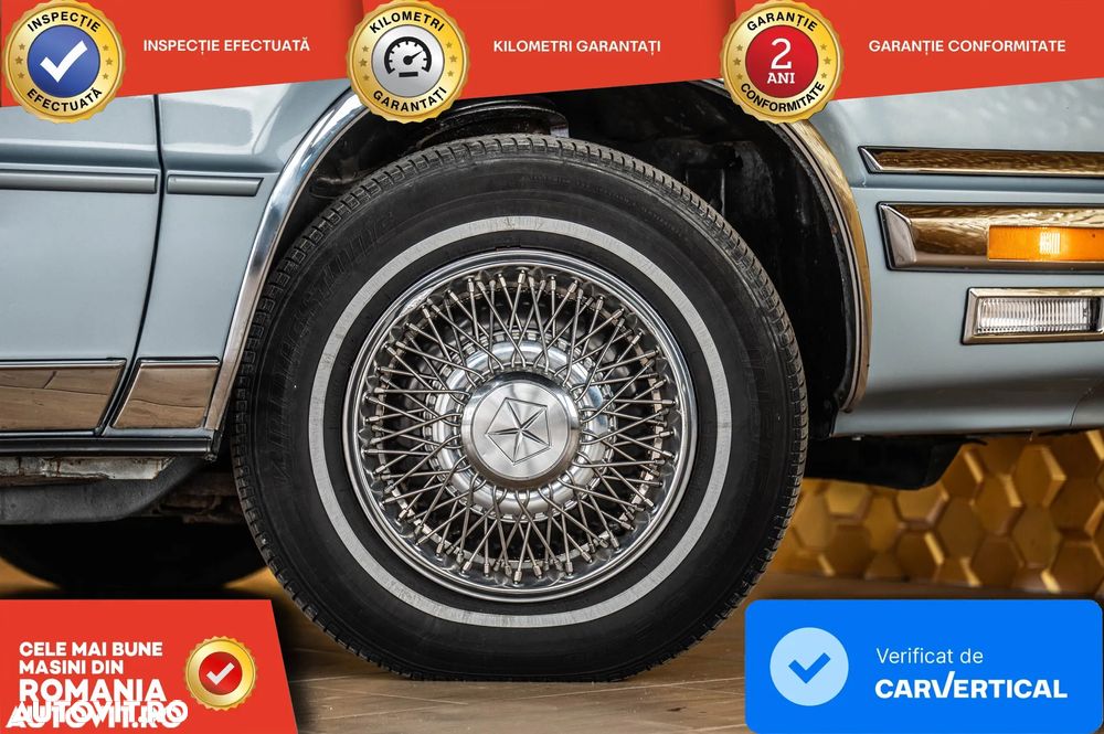 Chrysler New Yorker - 8