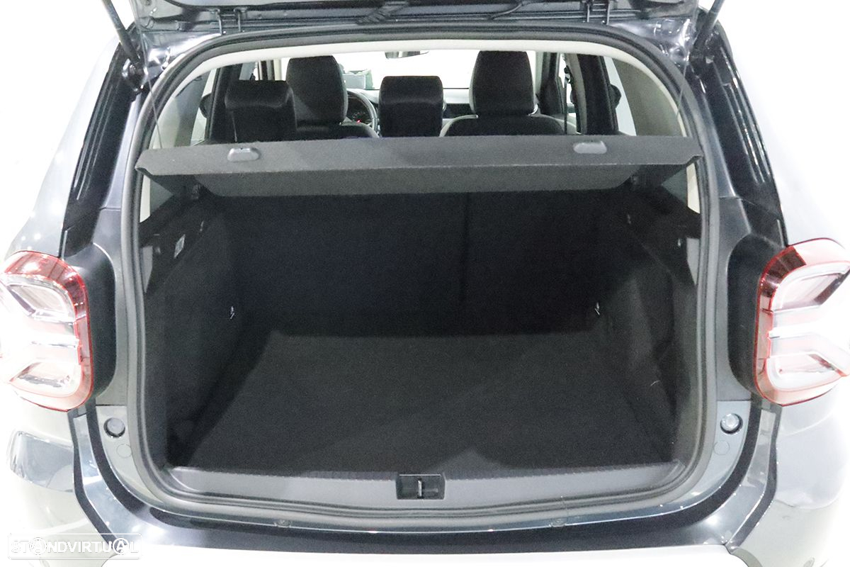 Dacia Duster 1.0 TCe ECO-G Journey+ Up&Go Bi-Fuel - 23