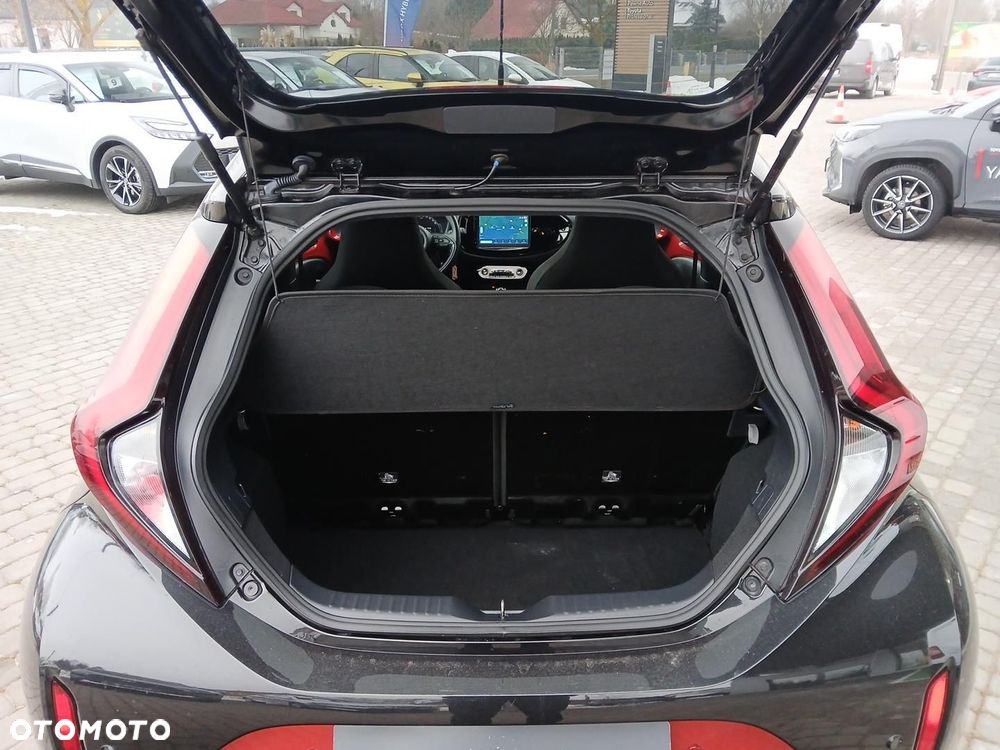 Toyota Aygo X - 14