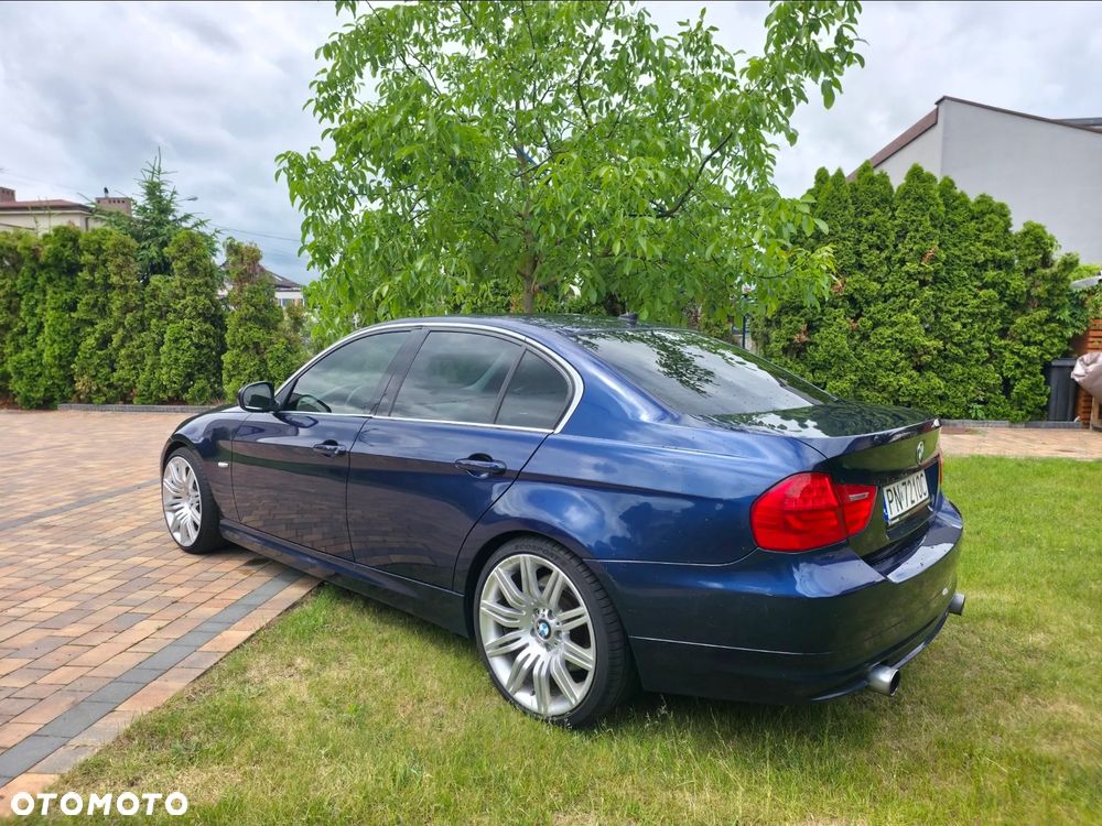 BMW Seria 3 - 4