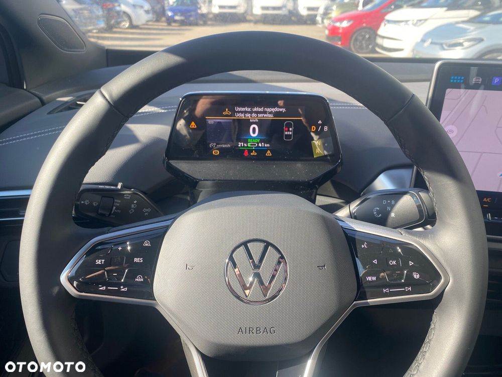 Volkswagen ID.4 58kWh Pure Plus - 13