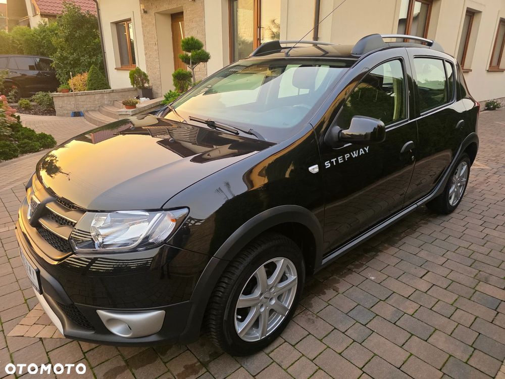Dacia Sandero - 22