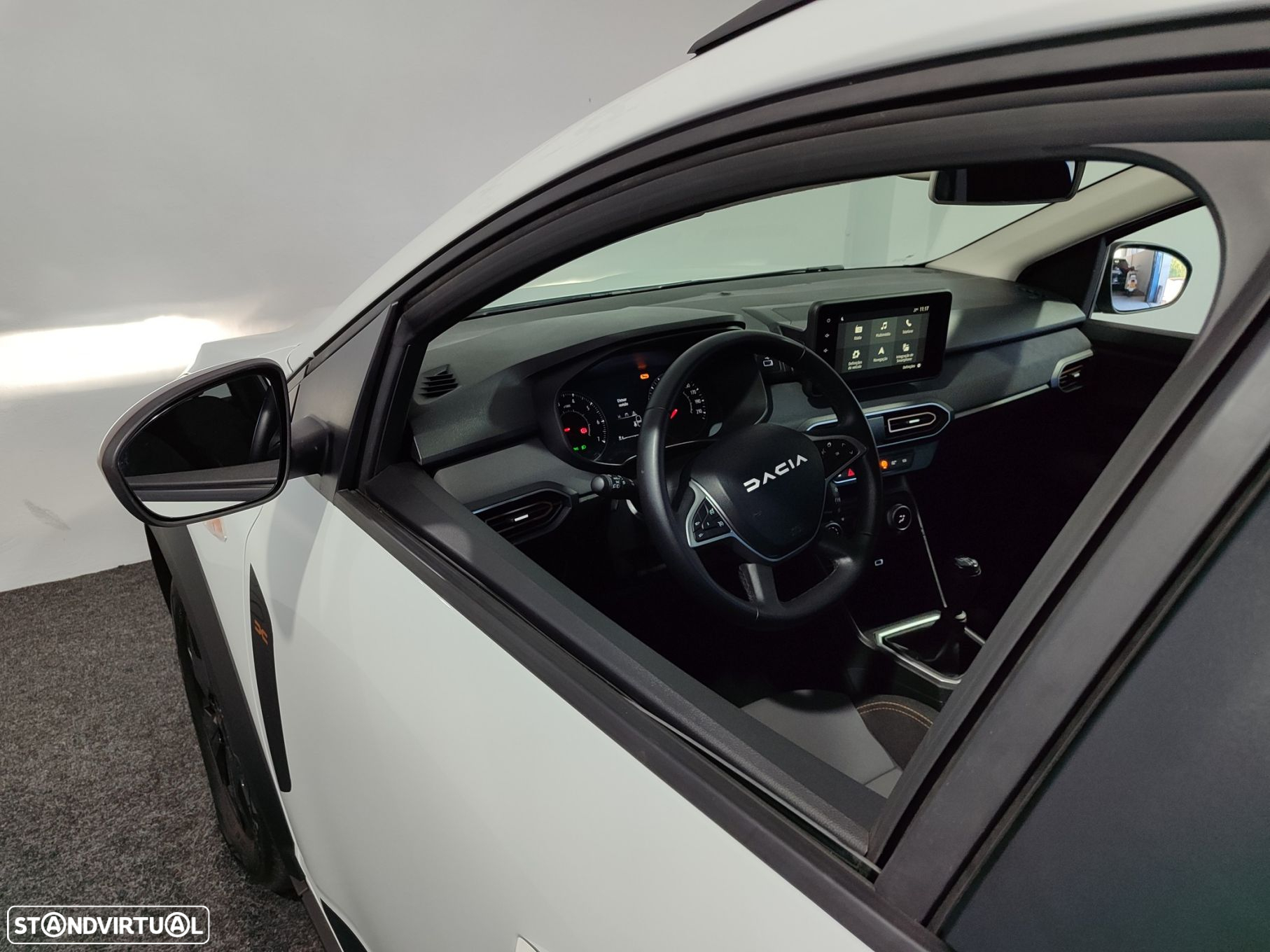 Dacia Jogger 1.0 ECO-G Extreme+ Up&Go 7L Bi-Fuel - 12