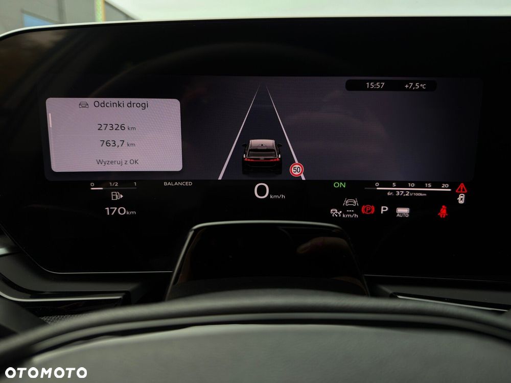 Audi A5 Avant 2026