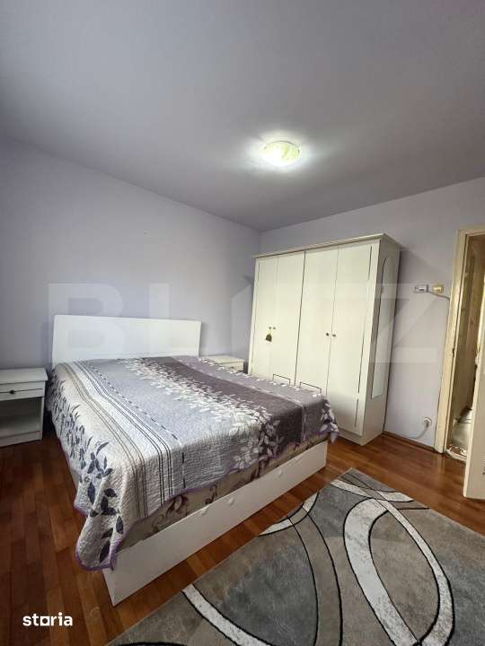 Apartament 2 camere, 50 mp, zona Materna — fotografia 1