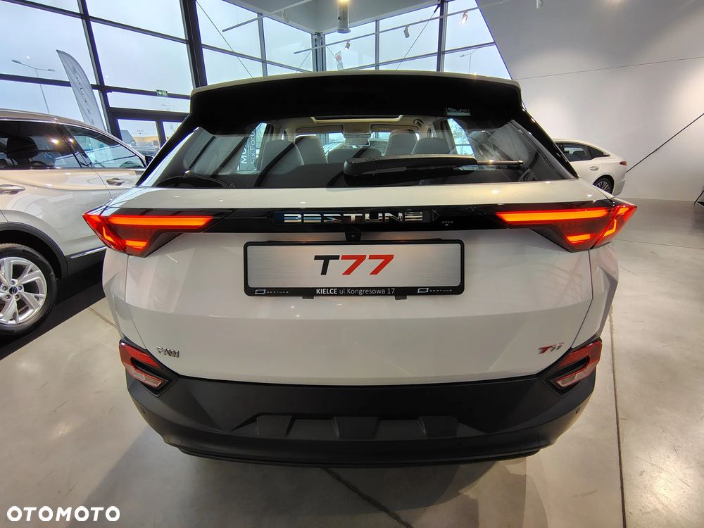 Bestune T77 1.5T Elegance DCT - 6