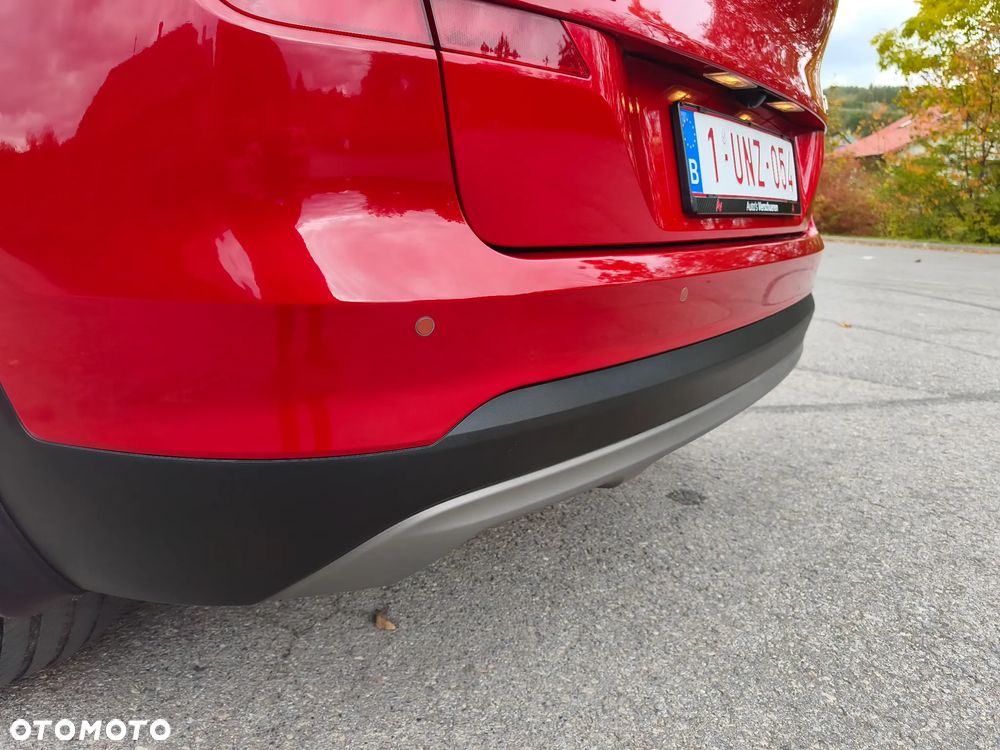 Hyundai Tucson 1.6 GDi N Line 2WD - 11