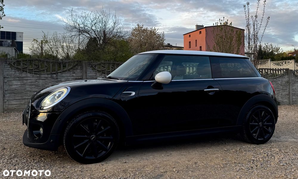 MINI ONE - 3