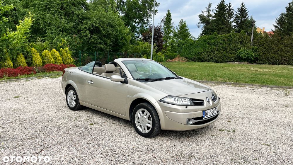 Renault Megane 2.0 16V Dynamique - 23