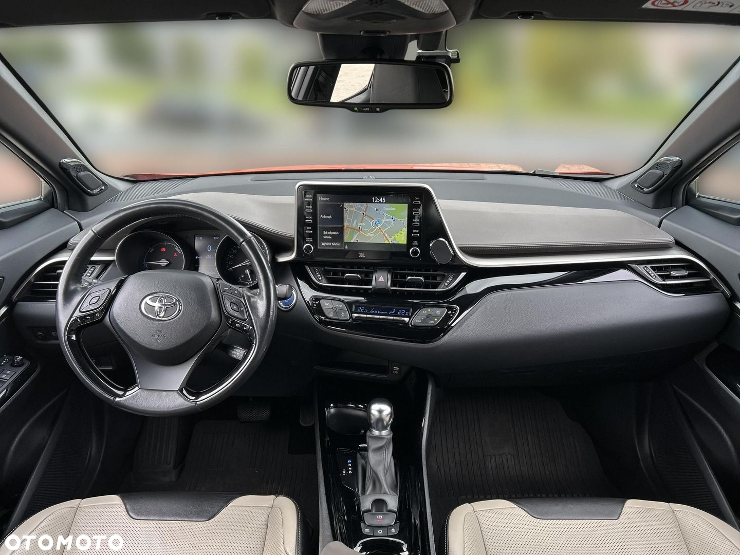 Toyota C-HR 2.0 Hybrid Premiere Edition - 11